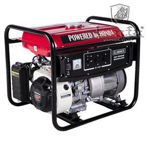 Genuine HONDA Engine Powered Generator (EL3600EX)