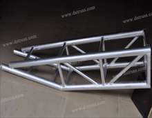 Aluminum Alloy Bevel Joint (400mm * 400mm)