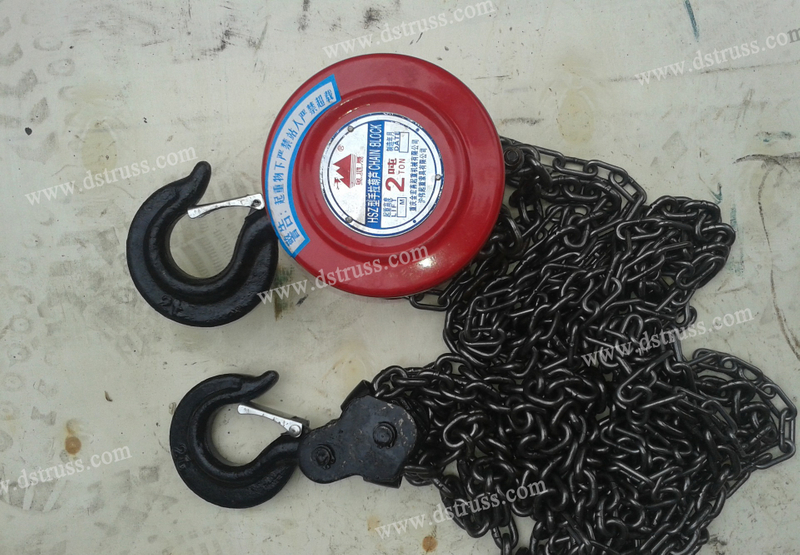 Manual Hoist