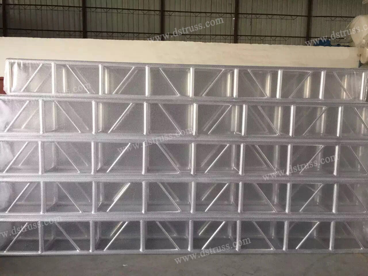 Aluminum Alloy Truss(400mm*400mm)