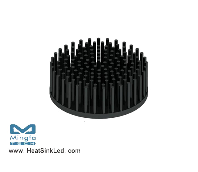 led engin heatsink
