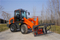 Low price of small loader zl15 for europe market with best quality 