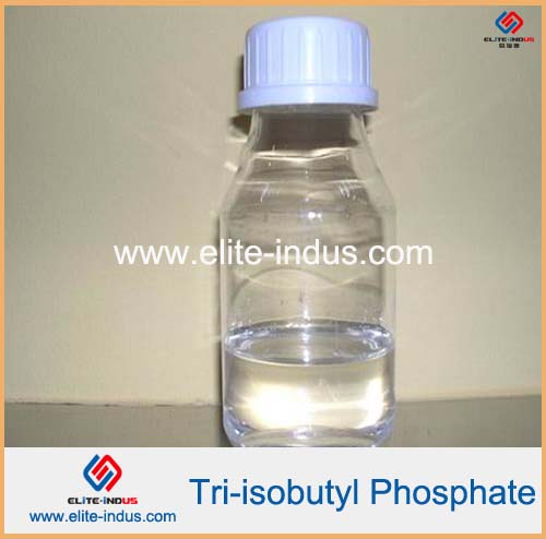 Триизобутилфосфат (TIBP) № CAS.126-71-6 