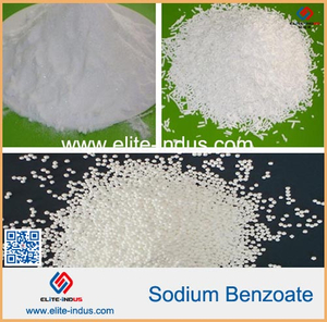 Sodium benzoate (powder/granular/column)