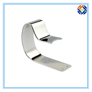 High Quality Sheet Metal Stamping for Sewing Machine Part