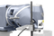 Universal milling machine UWF 110 SERVO