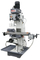 Universal milling machine 1000 x 260