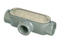 T Conduit Body