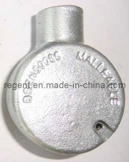 Terminal Conduit Box