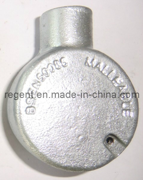 Terminal Conduit Box