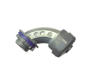 Angle Liquid Tight Connector