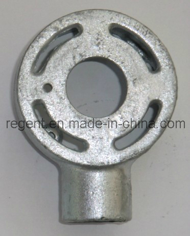 Extension Terminal Box (1 Way)