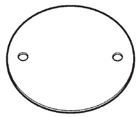 Box Lid and Gasket