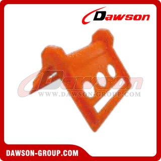 PBP-04 4 \"Plastic Corner Protector