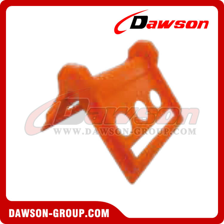 PBP-04 Protector de esquinas de pl&aacute;stico de 4 '' - Dawson Group Ltd. - Fabricante, proveedor y f&aacute;brica de China