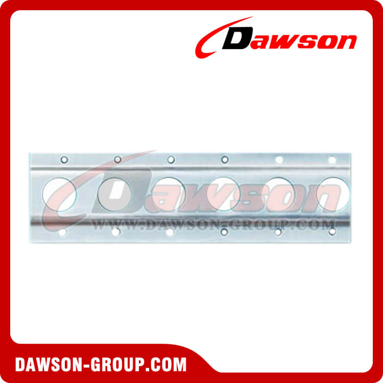 Riel tipo O con recubrimiento en polvo HO10 - Dawson Group Ltd. - Fabricante, proveedor y f&aacute;brica de China