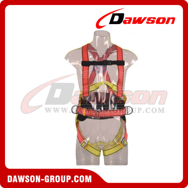 ARN&Eacute;S DE SEGURIDAD DS5102A - DAWSON GROUP LTD.- FABRICANTE, PROVEEDOR, F&Aacute;BRICA DE CHINA