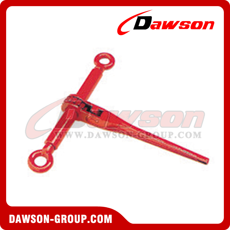 DSRLBW RATCHET TYPE LOAD BINDER WITHOUT LINKS OR HOOKS - DAWSON GROUP LTD. - CHINA MANUFACTURER, SUPPLIER, FACTORY Pasta de carga tipo catraca DSRLBW SEM LINKS OU GANCHOS - DAWSON GROUP LTD.- FABRICANTE, FORNECEDOR, FÁBRICA DA CHINA