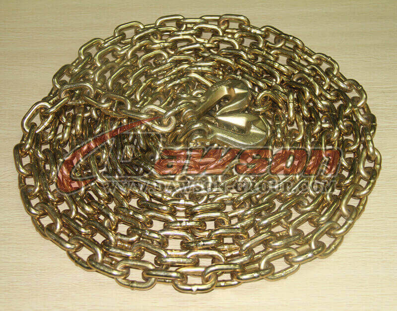 Cadena de transporte australiana Standrad G70 - Proveedor de China