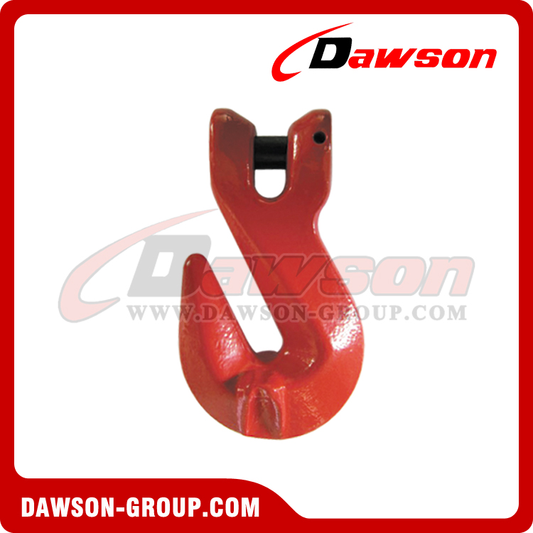 DS086 GANCHO DE AGARRE DE HORQUILLA G80 - DAWSON GROUP LTD.- PROVEEDOR DE CHINA