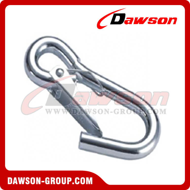 GANCHO DE MUELLE+ZINCADO - DAWSON GROUP LTD.- FABRICANTE, PROVEEDOR, F&Aacute;BRICA DE CHINA