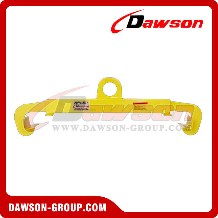 DS-LR Vertical Drum Clamp - مشابك الرفع - المورد من الشركة المصنعة في الصين - مجموعة داوسون