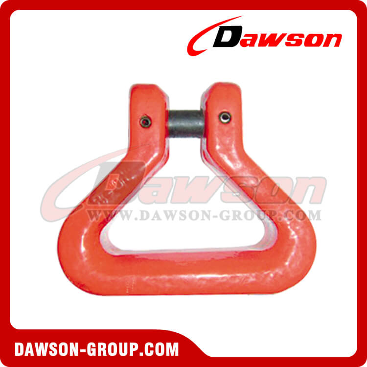 ENLACE DE HORQUILLA DS235 G80 PARA ESLINGA WEB - DAWSON GROUP LTD.- FABRICANTE, PROVEEDOR, F&Aacute;BRICA DE CHINA