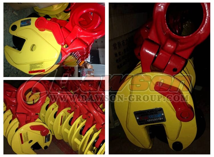 Bra&ccedil;adeira de placa universal DS-CD - fornecedor fabricante chin&ecirc;s