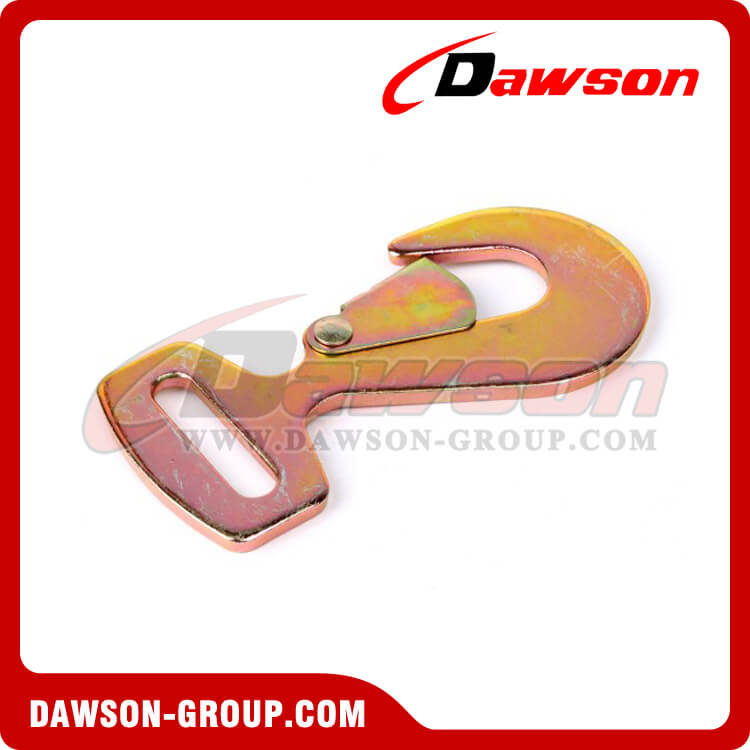DSTW50502 ツイスト フック - Dawson Group Ltd. - 中国メーカー、サプライヤー、工場