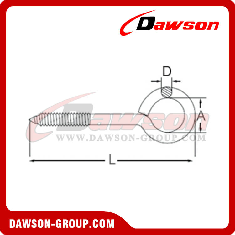 C&Aacute;NCAMO+CON TIRADOR+ZINCADO - DAWSON GROUP LTD.- FABRICANTE, PROVEEDOR, F&Aacute;BRICA DE CHINA