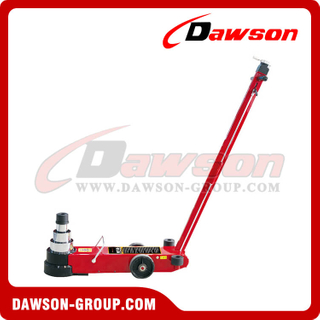 DSA40-3AL Pneumatic Axle Jack