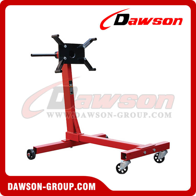 Engine Stand DST24541 1000LBS - Dawson Group Ltd. - China Manufacturer, Supplier, Factory エンジン スタンド DST24541 1000LBS - Dawson Group Ltd. - 中国メーカー、サプライヤー、工場