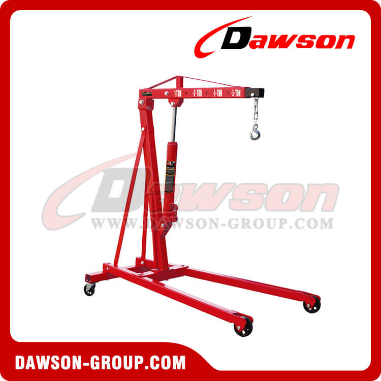Engine Crane DST31001 1Ton - Dawson Group Ltd. - China Manufacturer, Supplier, Factory エンジン クレーン DST31001 1Ton - Dawson Group Ltd. - 中国メーカー、サプライヤー、工場