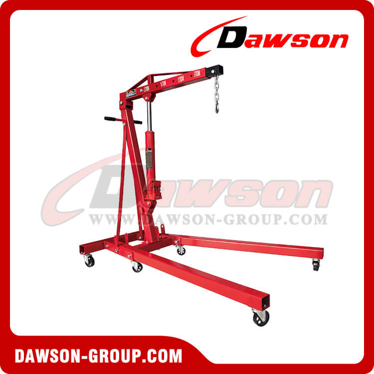 Gr&uacute;a con motor DST32002Q 2 toneladas - Dawson Group Ltd. - Fabricante, proveedor y f&aacute;brica de China