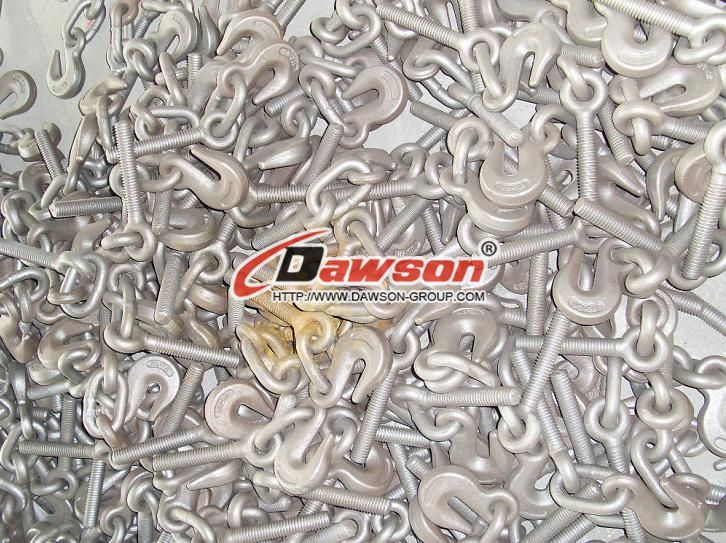 Carpeta de carga Carpeta de cadena Carpeta de carga Carpetas de amarre - Dawson Group Ltd. - Fabricante, proveedor, f&aacute;brica de China