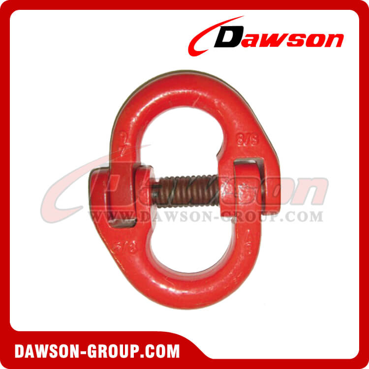 DS075 Aleaci&oacute;n G70 EE. UU.Tipo Enlace de conexi&oacute;n - Dawson Group LTD.- Fabricante, proveedor, f&aacute;brica de China