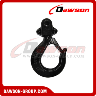 DS254 Forged Block Hook