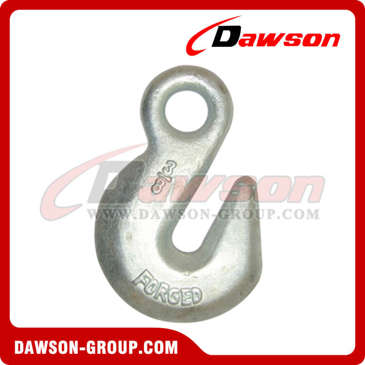 DS125 G70 AND G43 EYE GRAB HOOK - DAWSON GROUP LTD. - CHINA MANUFACTURER, SUPPLIER, FACTORY GANCHO DE AGARRE PARA OJOS DS125 G70 Y G43 - DAWSON GROUP LTD.- FABRICANTE, PROVEEDOR, FÁBRICA DE CHINA