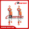 Endless Chain Electric Hoist DHK Type