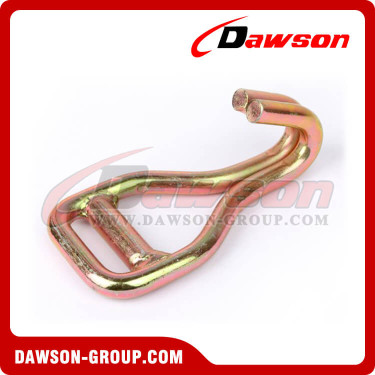 DSWH50510 ワイヤー フック - Dawson Group Ltd. - 中国メーカー、サプライヤー、工場
