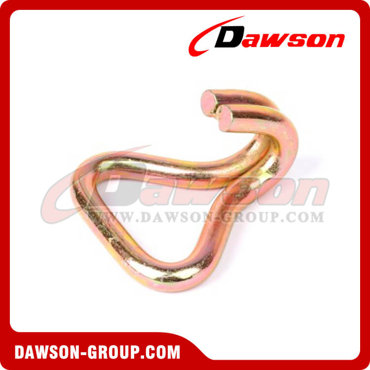 DSWH25051 ワイヤー フック - Dawson Group Ltd. - 中国メーカー、サプライヤー、工場
