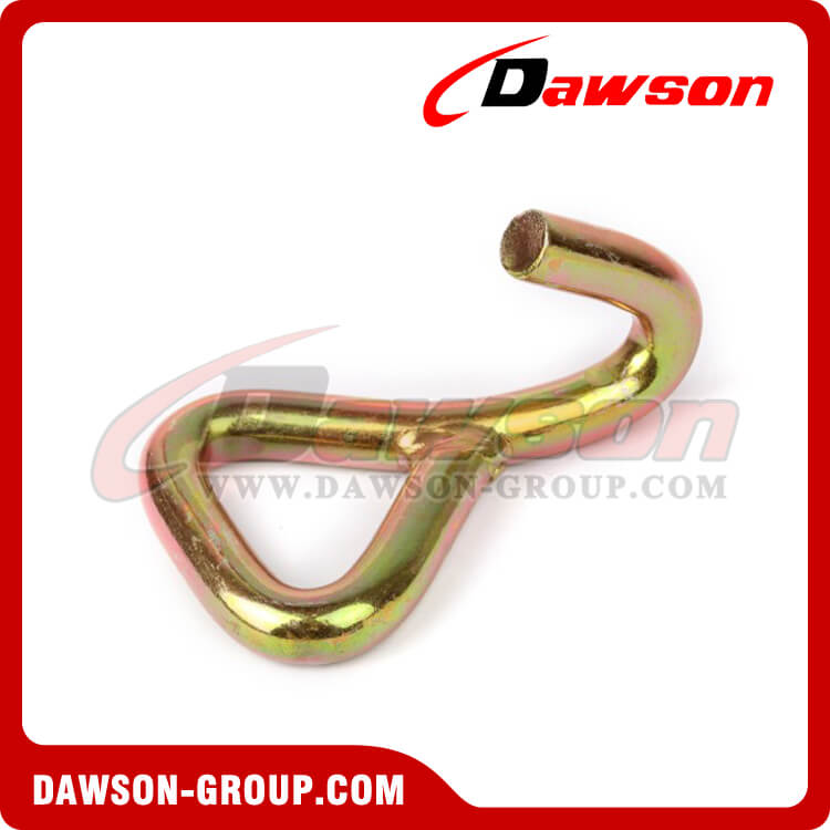 DSJH50501 シングル J フック - Dawson Group Ltd. - 中国メーカー、サプライヤー、工場