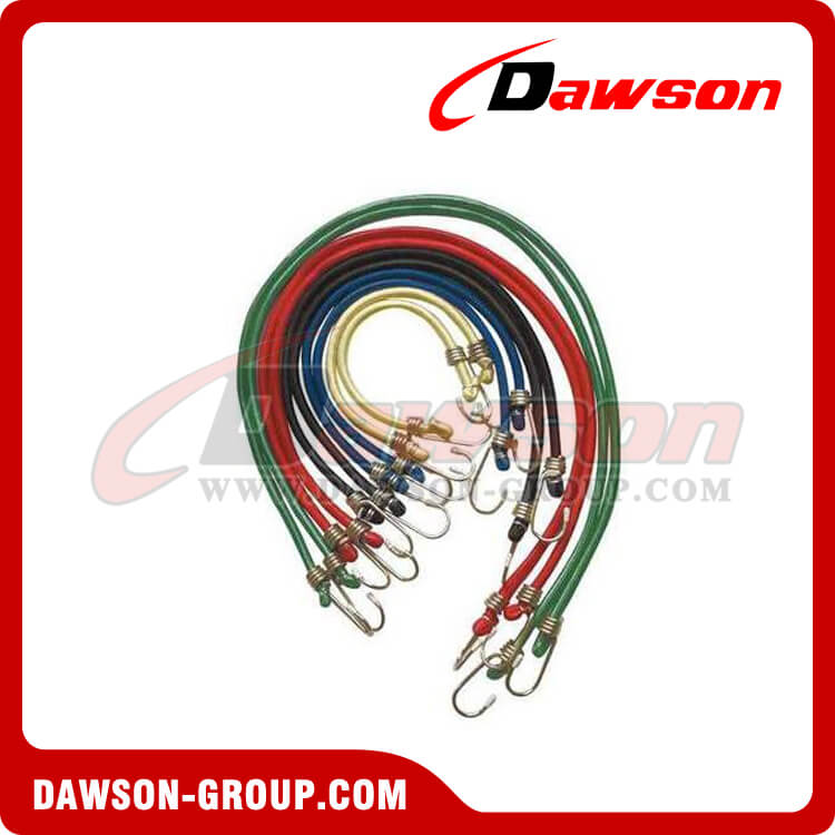 バンジーコード 2PC アイアンフック付き ES-0380