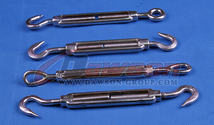 ステンレス鋼端子 Swift - Dawson Group Ltd. - 中国メーカー、サプライヤー、工場