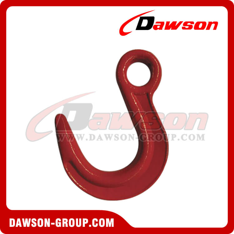 DS220 ALLOY EYE HOOK - DAWSON GROUP LTD. - CHINA SUPPLIER GANCHO DE OJO DE ALEACIÓN DS220 - DAWSON GROUP LTD.- PROVEEDOR DE CHINA