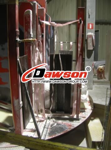 eslinga de cesta eslinga de panier eslingas unidireccionales