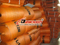 WLL 20 Ton Polyester Webbing Slings - Lifting Slings