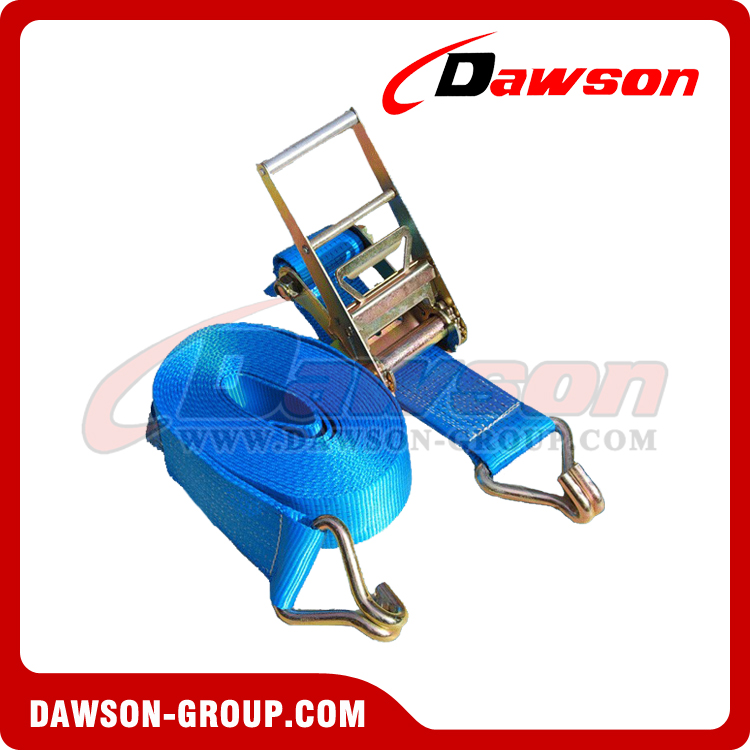 Correa de trinquete de 10000 kg x 10 m - Dawson Group - proveedor de fabricante de China