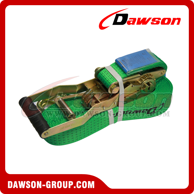 Amarres de trinquete Ergo Correas de trinquete ergon&oacute;micas Amarre de carga - F&aacute;brica de proveedores de China