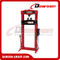 DSTY30030 30Ton Hydraulic Shop Press